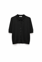 Afbeelding in Gallery-weergave laden, Eve Basic Top - Verschillende Kleuren
