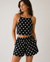 Load image into Gallery viewer, Bodi Polka Dot Short
