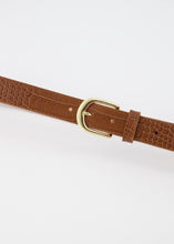 Afbeelding in Gallery-weergave laden, Suus Croco Riem - Verschillende Kleuren
