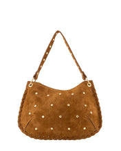 Afbeelding in Gallery-weergave laden, Casey Suede Tas - Verschillende Kleuren

