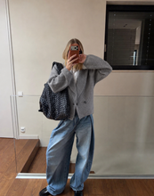 Load image into Gallery viewer, Boaz Soft Vest - Verscillende kleuren
