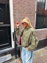 Afbeelding in Gallery-weergave laden, Solane Jacket - Verschillende Kleuren
