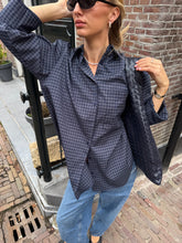 Load image into Gallery viewer, Tyler Check Blouse - Verschillende Kleuren
