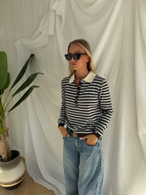 Load image into Gallery viewer, Jill Shirt Strepen - Verschillende Kleuren
