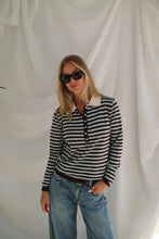 Load image into Gallery viewer, Jill Shirt Strepen - Verschillende Kleuren
