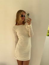 Load image into Gallery viewer, Liz Beach Dress
