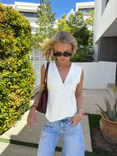 Load image into Gallery viewer, Pipa Cross Gilet - Verschillende Kleuren
