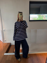 Load image into Gallery viewer, Mimi Shirt Blauw
