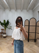 Afbeelding in Gallery-weergave laden, Ibiz Top - Verscillende Kleuren
