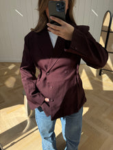 Afbeelding in Gallery-weergave laden, Amaya Blazer - Verschillende Kleuren
