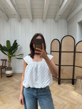 Afbeelding in Gallery-weergave laden, Ibiz Top - Verscillende Kleuren
