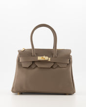 Afbeelding in Gallery-weergave laden, Birdie Leren Tas  Small - Verschillende Kleuren
