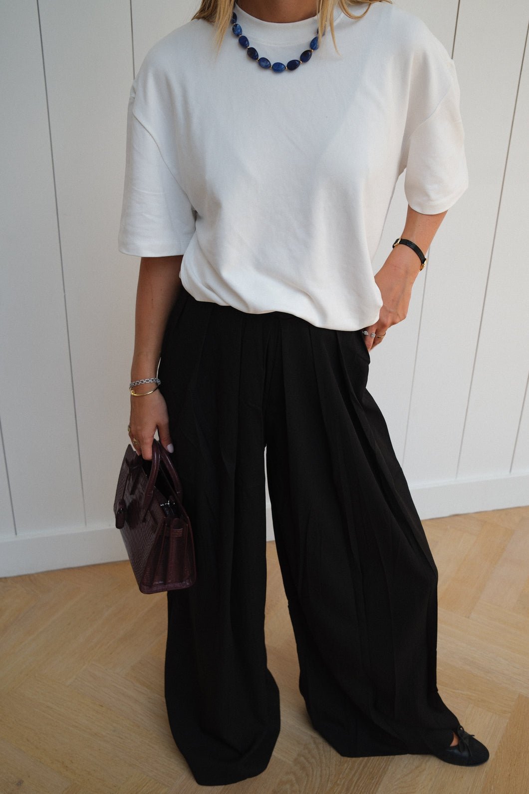 Jessie Pantalon