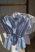 Load image into Gallery viewer, Blouse Louise

