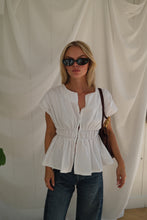Load image into Gallery viewer, Blouse Louise
