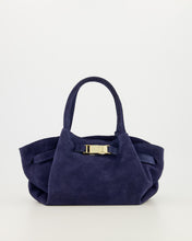 Afbeelding in Gallery-weergave laden, Leonie Suede Tas - Verschillende Kleuren
