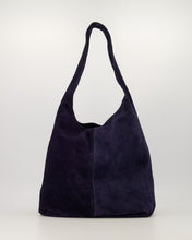 Load image into Gallery viewer, Loreen Suede Schouder Tas - Verschillende Kleuren
