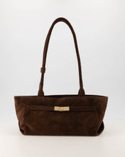 Afbeelding in Gallery-weergave laden, Peet Suede Tas - Verschillende Kleuren
