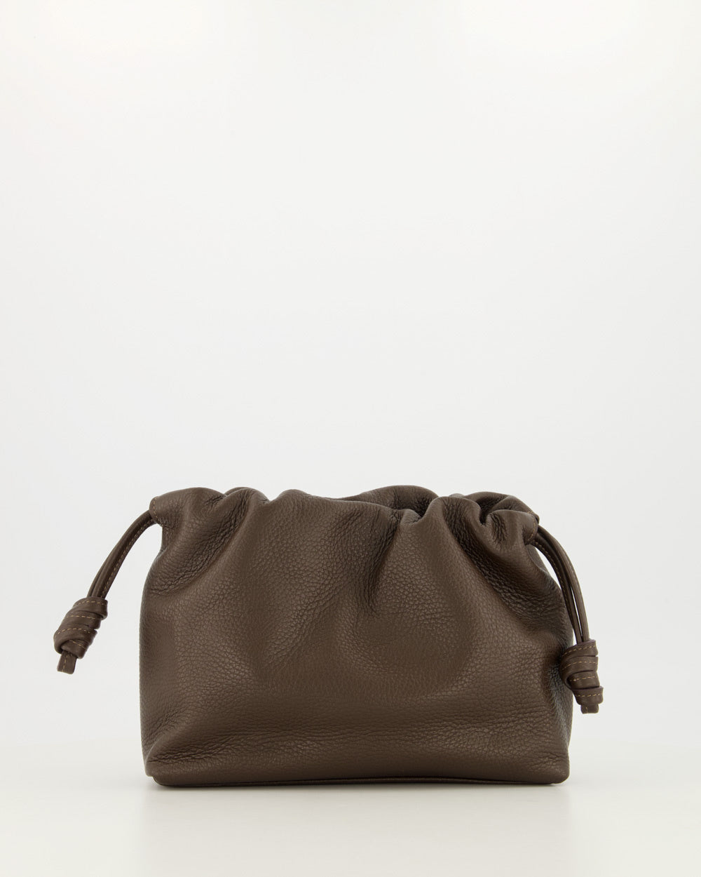 Arela Leren Tas