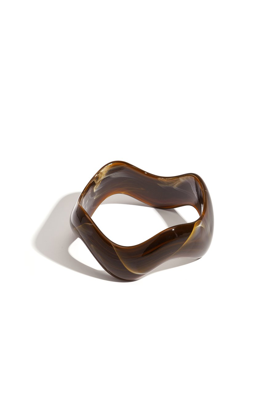 Acryl armbanden Wave - Verschillende Kleuren