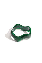 Load image into Gallery viewer, Acryl armbanden Wave - Verschillende Kleuren
