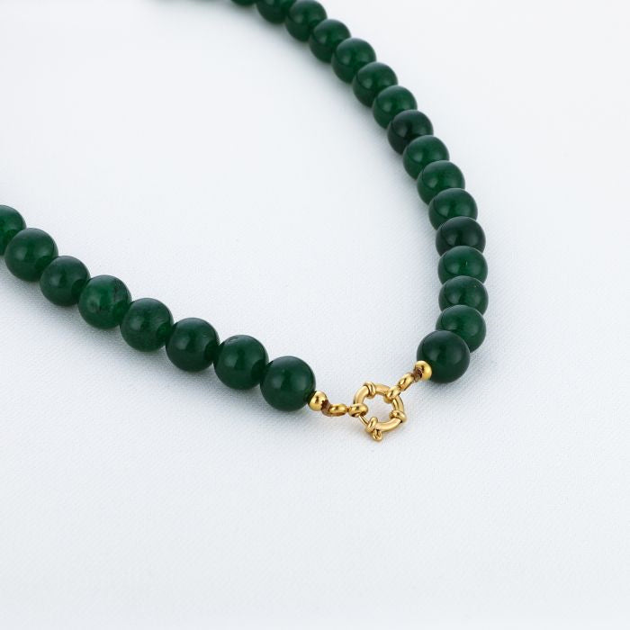 Kralen Ketting - Verschillende Kleuren