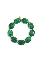 Afbeelding in Gallery-weergave laden, Armbanden met acryl kralen
