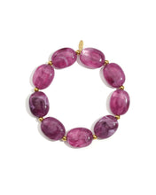 Afbeelding in Gallery-weergave laden, Armbanden met acryl kralen
