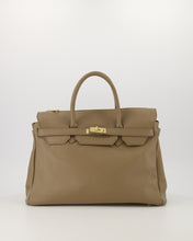 Load image into Gallery viewer, Birdie Tas Large  - Verschillende Kleuren
