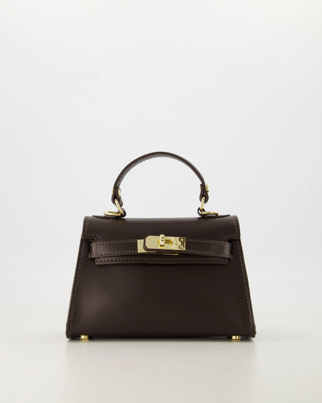 Grace  Leren Tas - Verschillende Kleuren