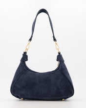 Afbeelding in Gallery-weergave laden, Vanya Suede Tas - Verschillende kleuren
