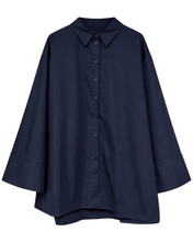 Afbeelding in Gallery-weergave laden, Joe Basic Blouse - Verschillende Kleuren
