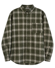 Afbeelding in Gallery-weergave laden, Vive Ruit Blouse Groen
