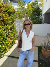 Load image into Gallery viewer, Pipa Cross Gilet - Verschillende Kleuren
