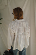 Afbeelding in Gallery-weergave laden, Juul Blouse - Verschillende Kleuren
