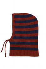 Afbeelding in Gallery-weergave laden, Balaclava Gestreept - Verschillende Kleuren
