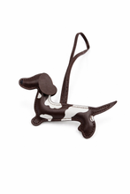 Afbeelding in Gallery-weergave laden, Teckel Vlekjes Hanger - Verschillende Kleuren
