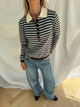 Load image into Gallery viewer, Jill Shirt Strepen - Verschillende Kleuren
