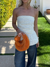 Afbeelding in Gallery-weergave laden, Noa Strapless Top - Verschillende Kleuren
