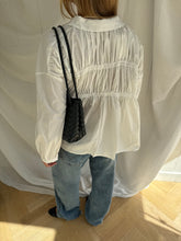 Afbeelding in Gallery-weergave laden, Juul Blouse - Verschillende Kleuren
