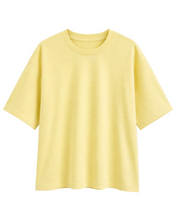 Load image into Gallery viewer, Noor Oversized Shirt - Verschillende kleuren
