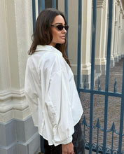 Afbeelding in Gallery-weergave laden, Cato Blouse Wit
