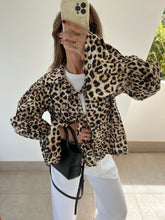 Afbeelding in Gallery-weergave laden, Beau Blouse Panther

