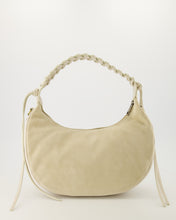 Load image into Gallery viewer, Cassidy Suede Tas - Verschillende Kleuren
