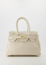 Afbeelding in Gallery-weergave laden, Birdie Leren Tas  Small - Verschillende Kleuren
