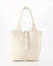 Load image into Gallery viewer, Amy Leren Schouder Tas - Verschillende Kleuren
