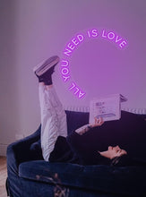 Afbeelding in Gallery-weergave laden, Candyshock All You Need Is Love
