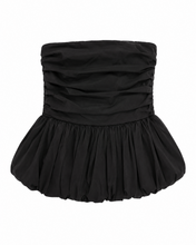 Load image into Gallery viewer, Emmi Peplum Top - Verschillende Kleuren
