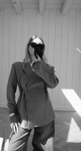 Afbeelding in Gallery-weergave laden, Amaya Blazer - Verschillende Kleuren
