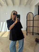 Afbeelding in Gallery-weergave laden, Soho Blazer Kort - Verschillende Kleuren
